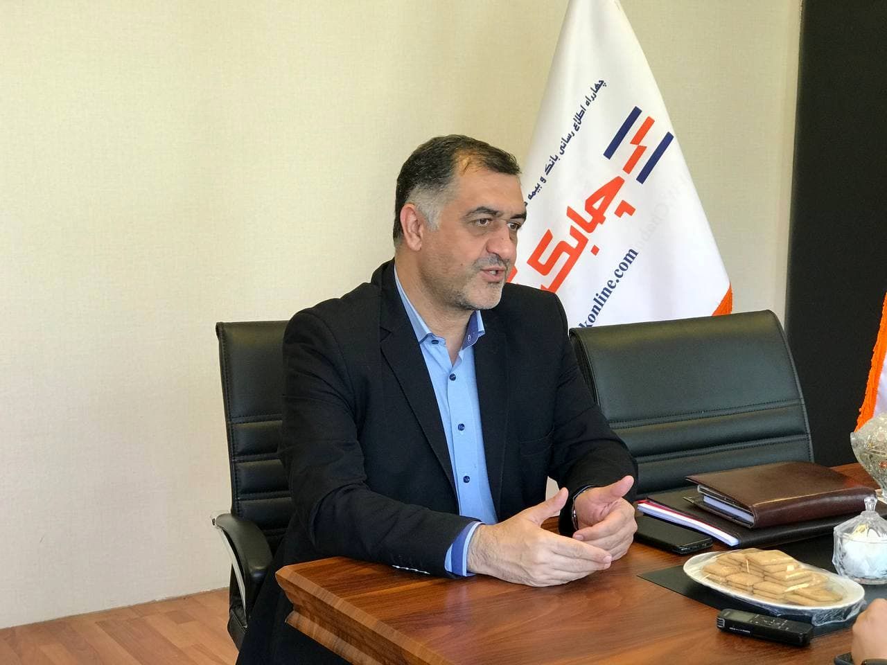 کارمزد فروش بیمهنامه آتشسوزی برای نمایندگان مقرون بهصرفه نیست