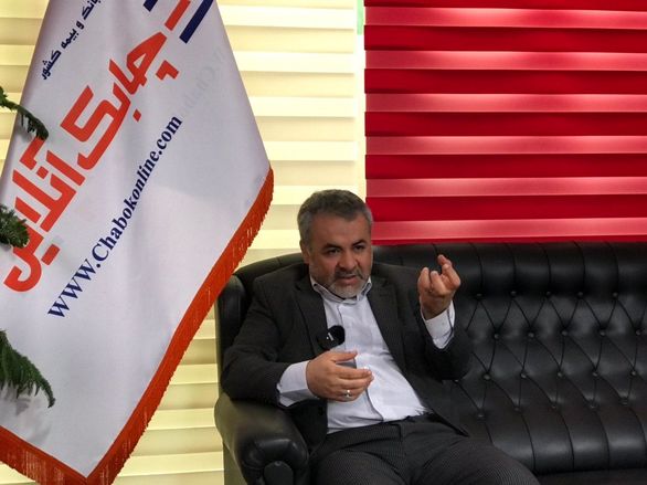 ریشه بخشی از مشکلات صنعت مربوط به شرکتها و بیمهگذاران است