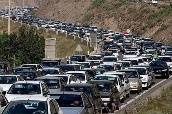 ۱۱ هزارتصادف درتعطیلات نوروزی رخ داد/ ۳۹۷ نفر در صحنه فوت کردند