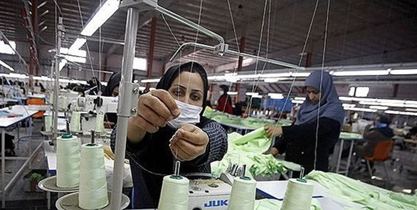 کسبوکارهای آسیبدیده از بحران کرونا بالغ بر 4.8 میلیون شغل است
