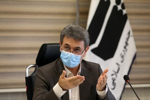 مصرف داروی جمعیت ۸۰ میلیونی ایران به اندازه ۱.۵ میلیارد نفر چین است