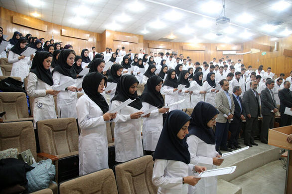 مبلغ وام دستیاری دانشجویان در سال جدید دو برابر شد