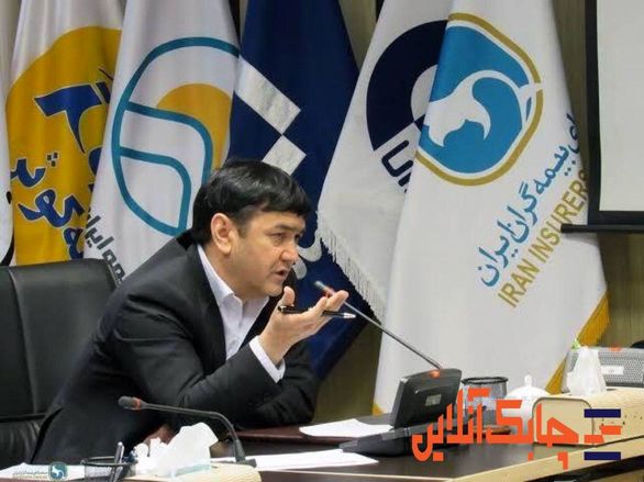 شرکتهایی که هیجانی و غیرفنی نرخ میدهند دچار آسیب میشوند