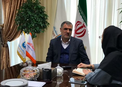 نرخشکنی برای جامعه بیمهگران مضر است/اخذ مالیات بر ارزش افزوده منجر به کاهش فروش بیمهنامه میشود