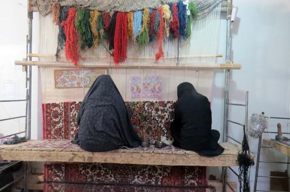مشکل بیمه قالیبافان حل شد!