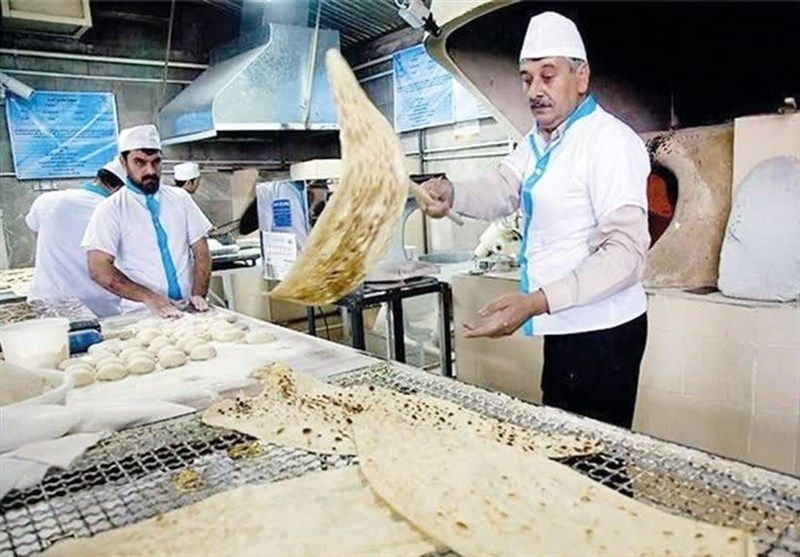 دولت ۵۰ هزار میلیارد تومان، یارانه به بخش آرد و گندم پرداخت می کند
