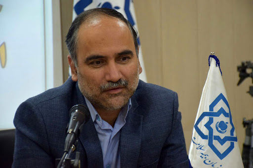 تمامی پروندههای بیمهشدگان خراسان جنوبی الکترونیکی شده است