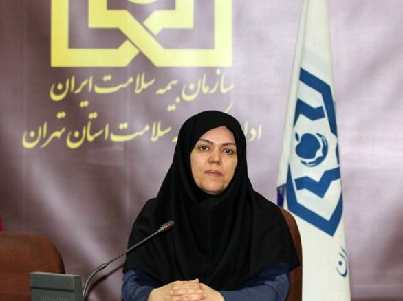میانگین پرداخت هر پرونده بیماران مبتلا به کرونا ۷ میلیون و ۲۰۰ هزار تومان