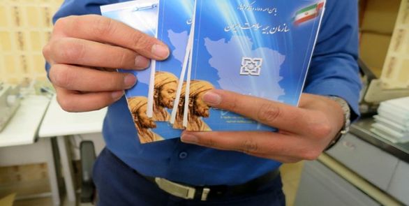 مبتلایان به ویروس کرونا درهمدان کمتر از یک روز زیر پوشش بیمه قرار میگیرند