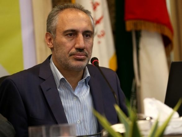 440 میلیارد تومان حق بیمه تامین اجتماعی 12 گروه پرداخت شد