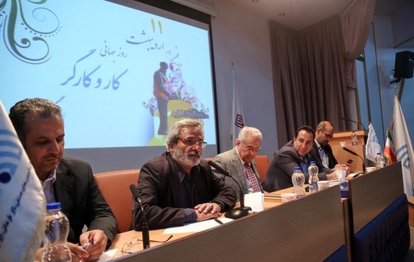 تامین اجتماعی و داراییهای آن حق الناس است/ نگران سرنوشت سازمان تامین اجتماعی هستیم