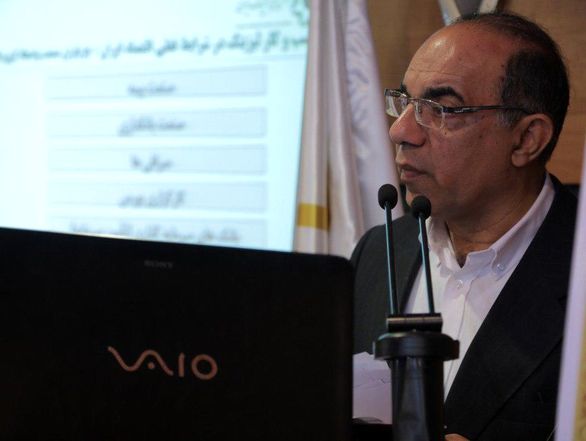 مدیران صنعت بیمه با لیزینگ و بازار آن آشنایی ندارند