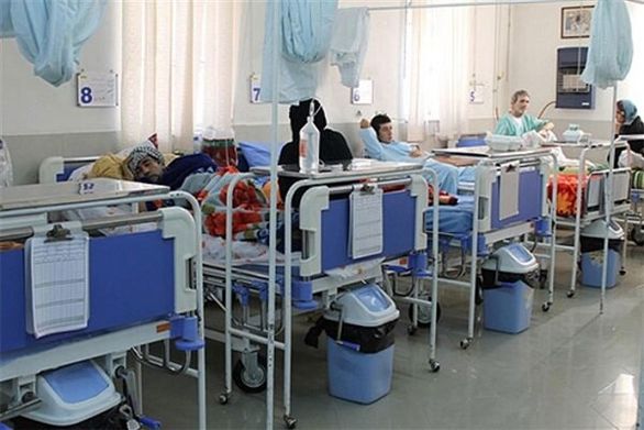 کسری بودجه بیمهها، سالها اقتصاد سلامت کشور را رنج داده