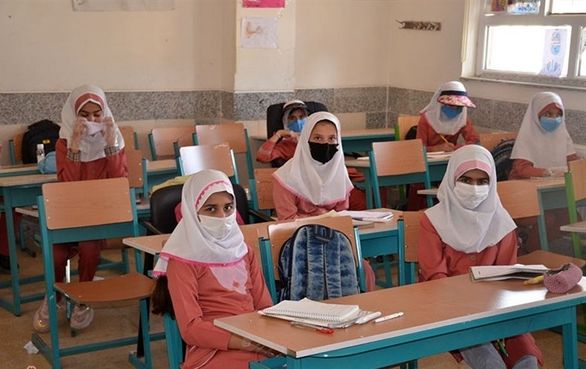 بیمه حوادث همه دانش آموزان رادرطول شبانه روز پوشش میدهد