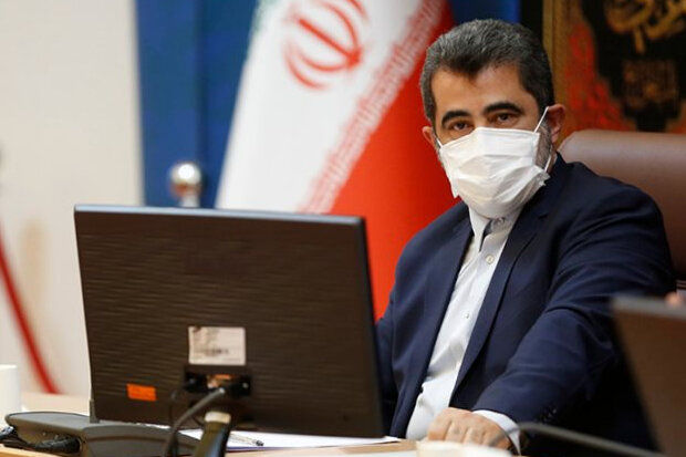 هزار واحد تولیدی در تهران غیرفعال هستند