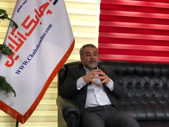 80 درصد مطالبات بیمه ملت از 4 یا 5 بیمهگذار کلان است
