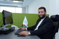 سیدمحمدحسین ادیانی