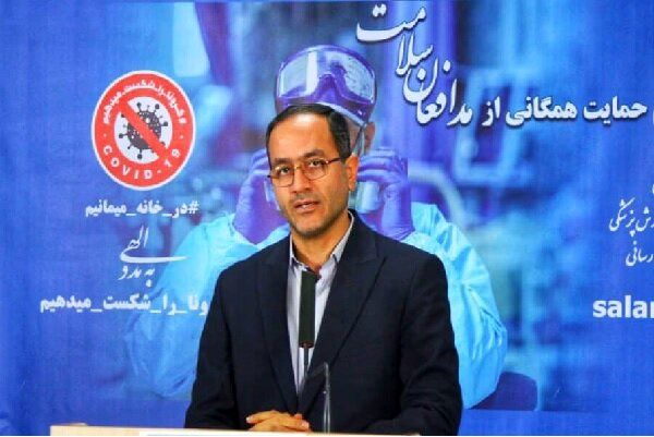منابع کاملی برای بودجه بیمه تامین اجتماعی دانشجویان اتفاق افتاد
