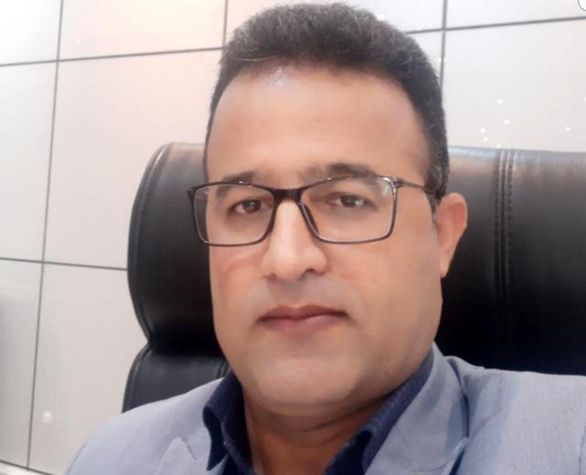 استان بوشهر فاقد بازاریاب حرفهای است