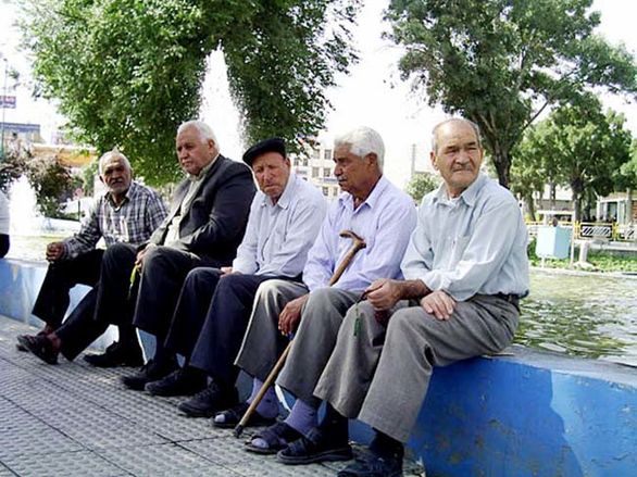 نحوه اجرای همسانسازی مطلوب بازنشستگان نیست
