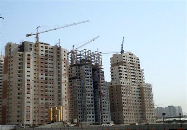 سهم بخش دولتی از ساخت و ساز در سال ۱۳۹۸ فقط ۱ درصد بود