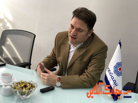 عدم انتشار لیست بدهکاران بزرگ به ضرر شرکتهای بیمهای است