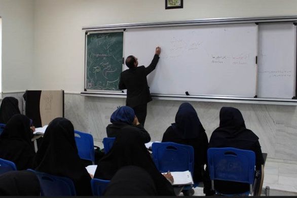 اساتید حقالتدریس به صورت ساعتی مشمول بیمه میشوند