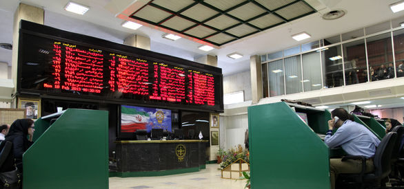 بیشترین رشد شاخص سهام بانکها و موسسات اعتباری از آن پاسارگاد شد