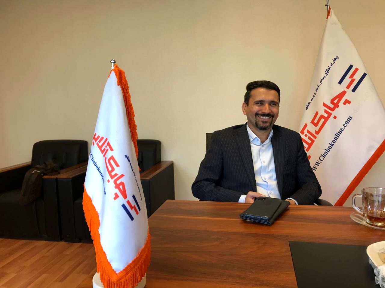 زیرساخت فروش آنلاین در برخی از شرکت ها فراهم نیست