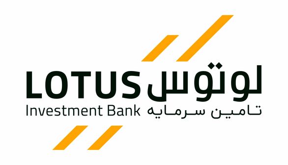 سود خالص هر سهم تامین سرمایه لوتوس پارسیان ۶۴۵ ریال تعیین شد