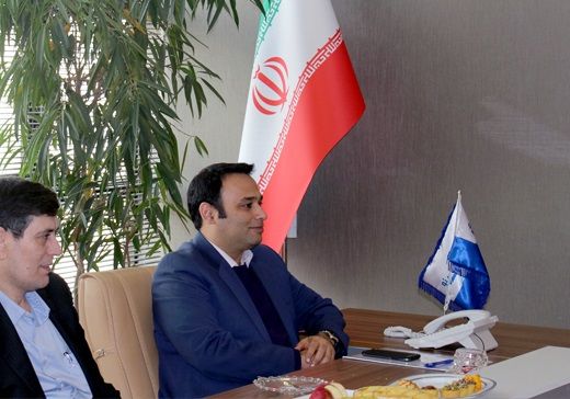 صنعت بیمه در ایران از لحاظ تکنولوژی بسیار فقیر است