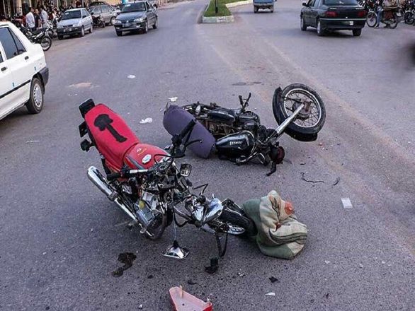 چرا موتورسیکلت سواران از خرید بیمهنامه استقبال نمیکنند؟