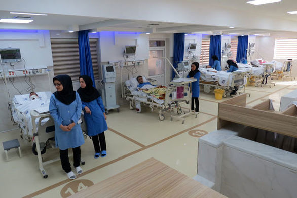 ۳۲هزار تهرانی متقاضی یارانه دولت برای بیمه سلامت