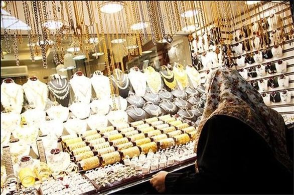 طلافروشان ایلامی رغبتی به بیمه کردن طلافروشی خود ندارند