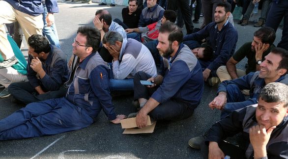کرونا ۴ درصد بیمهشدگان تهران را بیکار کرد