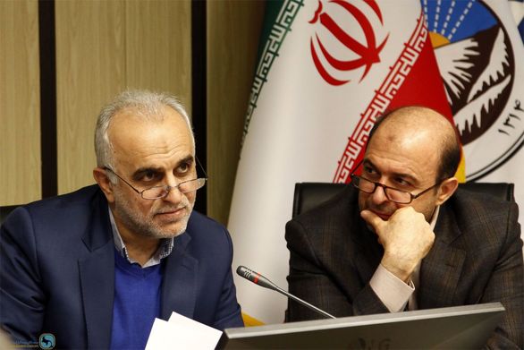 حضور وزیر اقتصاد در پارلمان صنعت بیمه با هدف شنیدن صدای بیمهگران