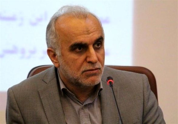 دامنه نوسان بورس ۵ درصد باقی میماند