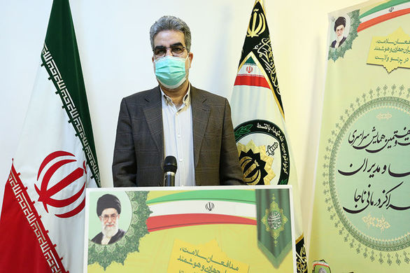 نسخ کاغذی از خدمات دندانپزشکی ناجا از ابتدای سال ۱۴۰۰ حذف میشود