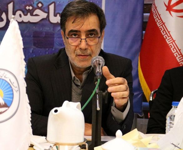 میزان سرمایهگذاری شرکتهای بیمهای در اقتصاد کشور ۲دهم درصد است