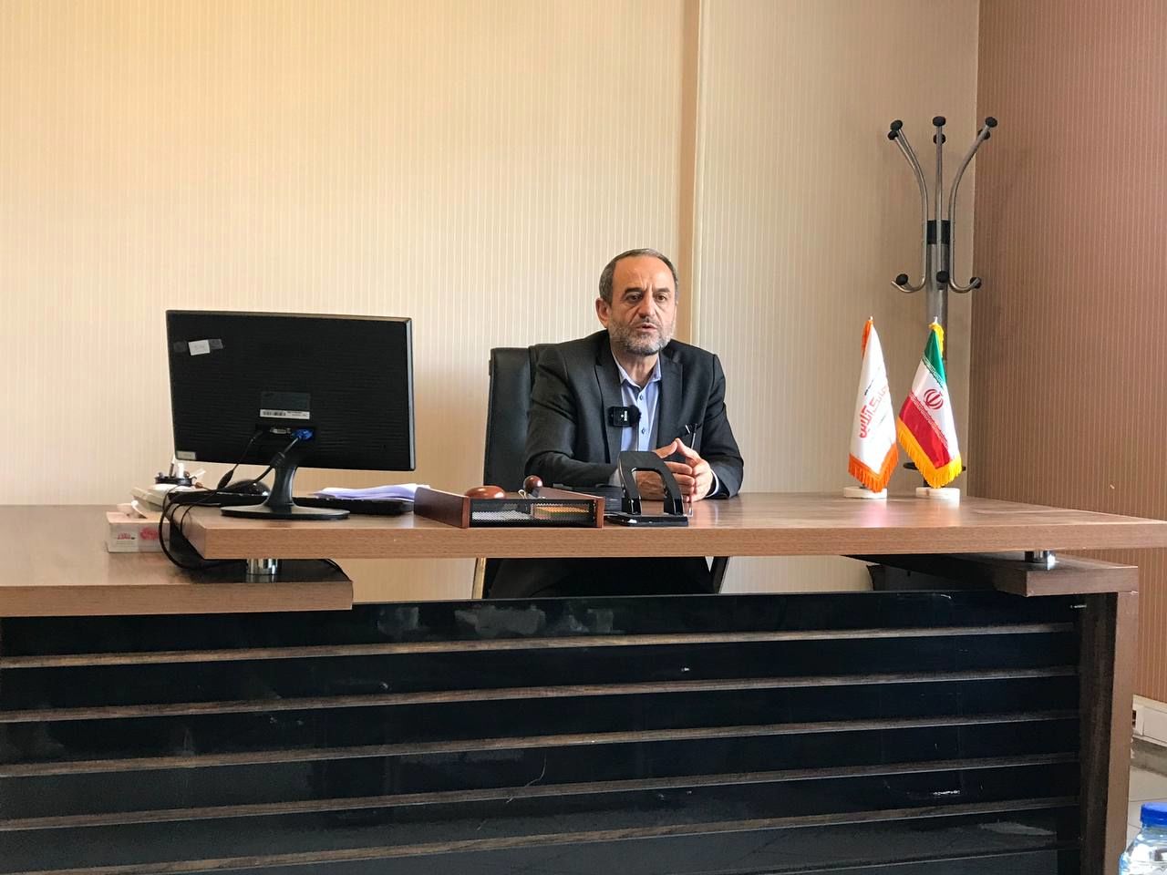 بودجه هزینه جاری صندوق بیمه حوادث طبیعی ساختمان پرداخت نشد