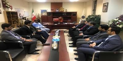 مأموریت اصلی صنعت بیمه کاهش آلام خسارتدیدگان است
