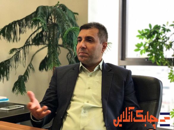 شرکتهای بیمهای هیچ فرآیندی برای مدیریت ریسک خود ندارند