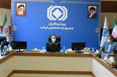 مطالبات 32 درصدی شرکت های بیمه از بیمه گذاران آمار خوبی نیست