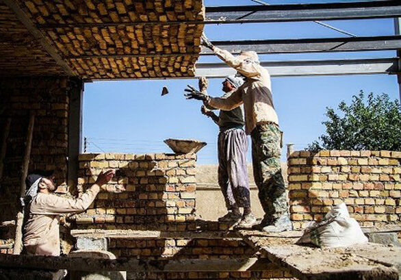 ۳۳ درصد خانههای مسکونی بر روی گسل در زنجان، مقاومسازی شد
