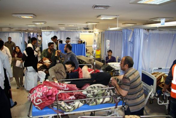 بدهی ۱۲۰۰۰ میلیاردی دو بیمه اصلی به وزارت بهداشت/بیمهها رفتار مالیشان را اصلاح کنند