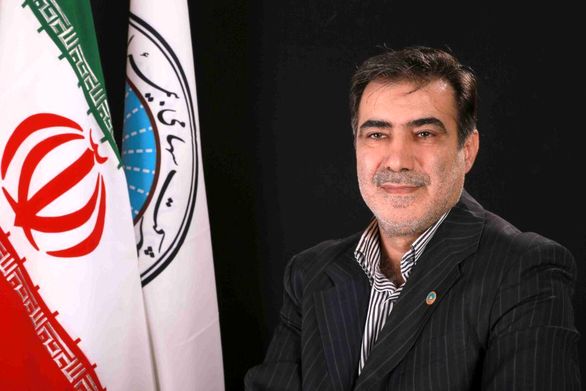 محمد رضایی، رئیس شورای عمومی سندیکای بیمه گران ایران شد