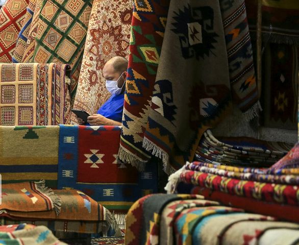 تعداد زیادی از هنرمندان مشکل بیمه دارند
