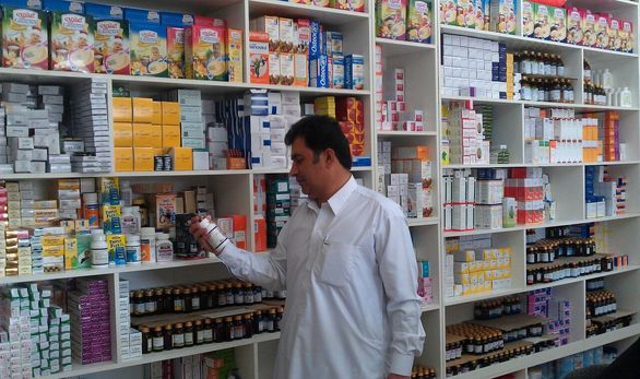 دست اندازهای زیاد حذف ارز4200 تومانی دارو برای بیمهگران و بیمهگزاران