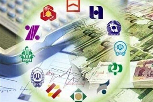 سهم بانکها در تعداد تراکنشها چقدر است؟