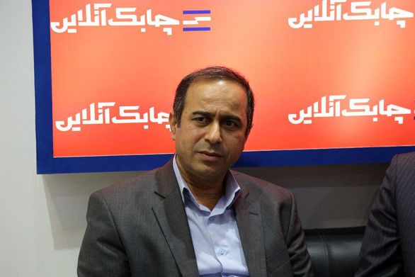مدیرعامل موفق بیمه ایران با کسب اکثریت آرای هیات مدیره، مدیرعامل بیمه البرز شد